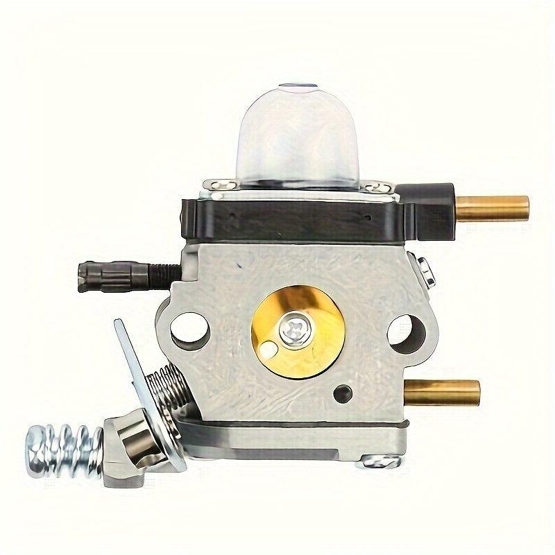 Hipa 12520011823 Carburetor Kit For Echo TC-210 TC-210i TC-2100 Tiller Cultivator HC-1500 12520011823 C1U-K54A Hedge Trimmer