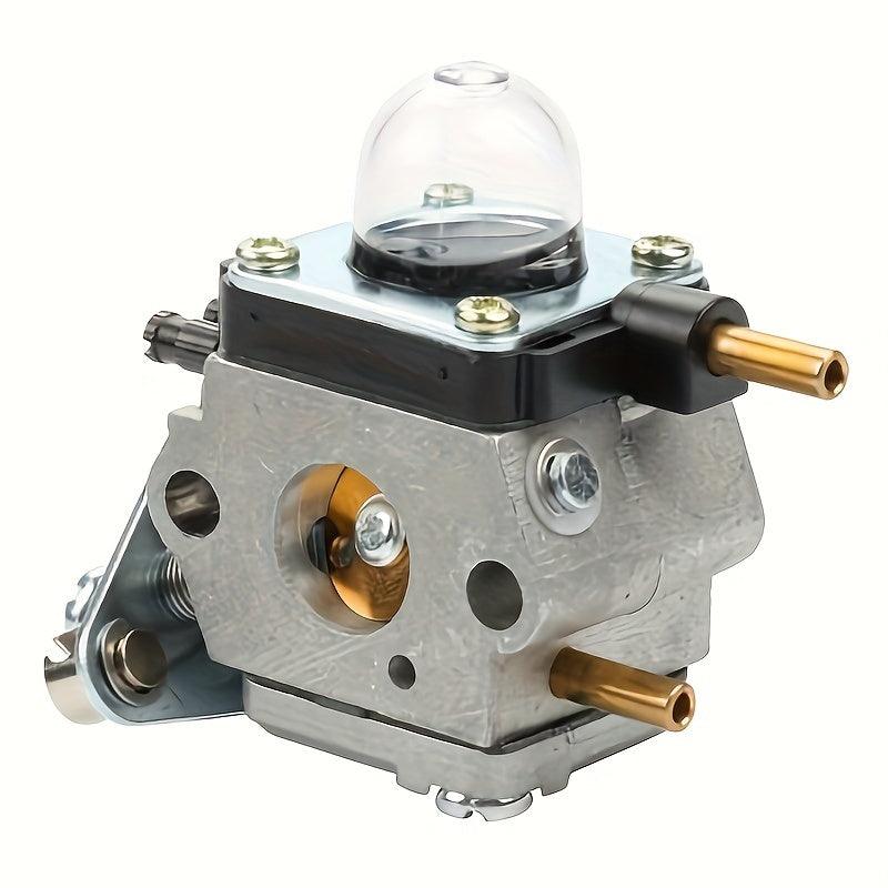 Hipa 12520011823 Carburetor Kit For Echo TC-210 TC-210i TC-2100 Tiller Cultivator HC-1500 12520011823 C1U-K54A Hedge Trimmer