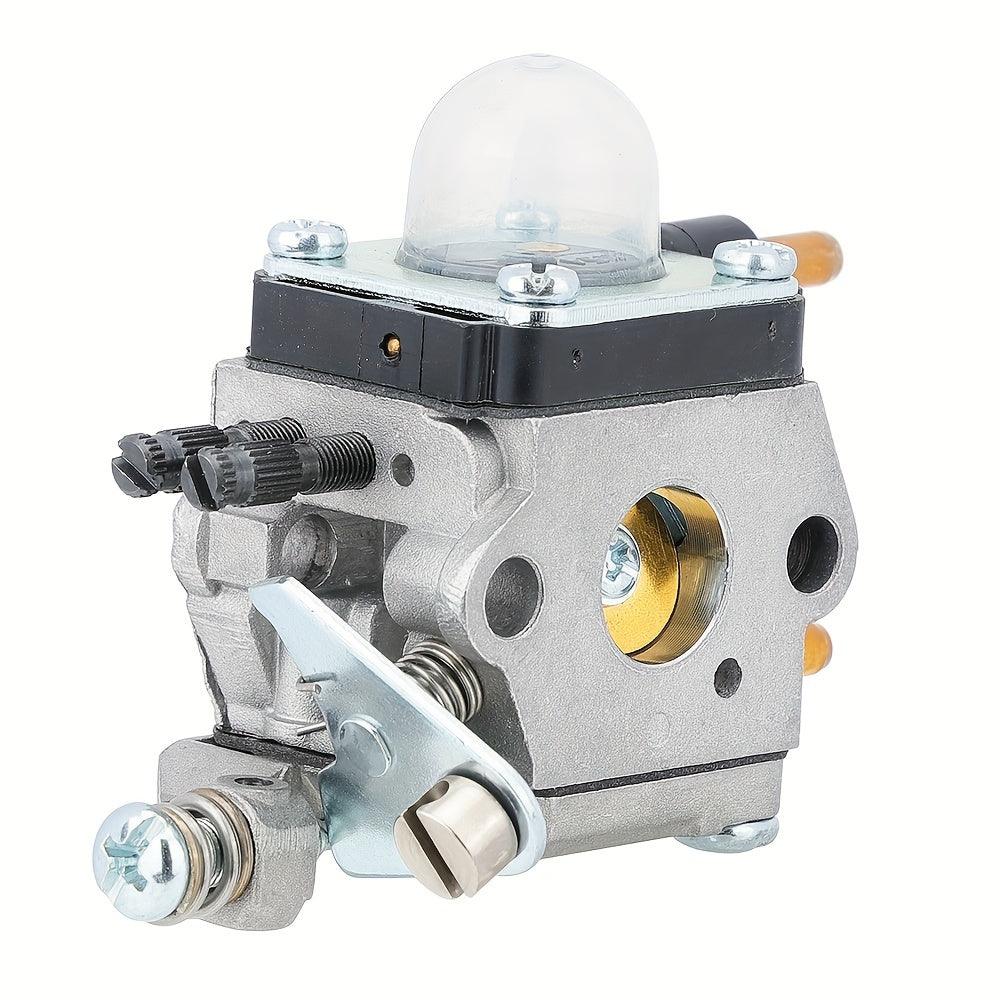 Hipa 12520013124 Carburetor Kit For Echo 2119 2124 2130 HC-1500 Hedge Trimmers SV-4B Engines