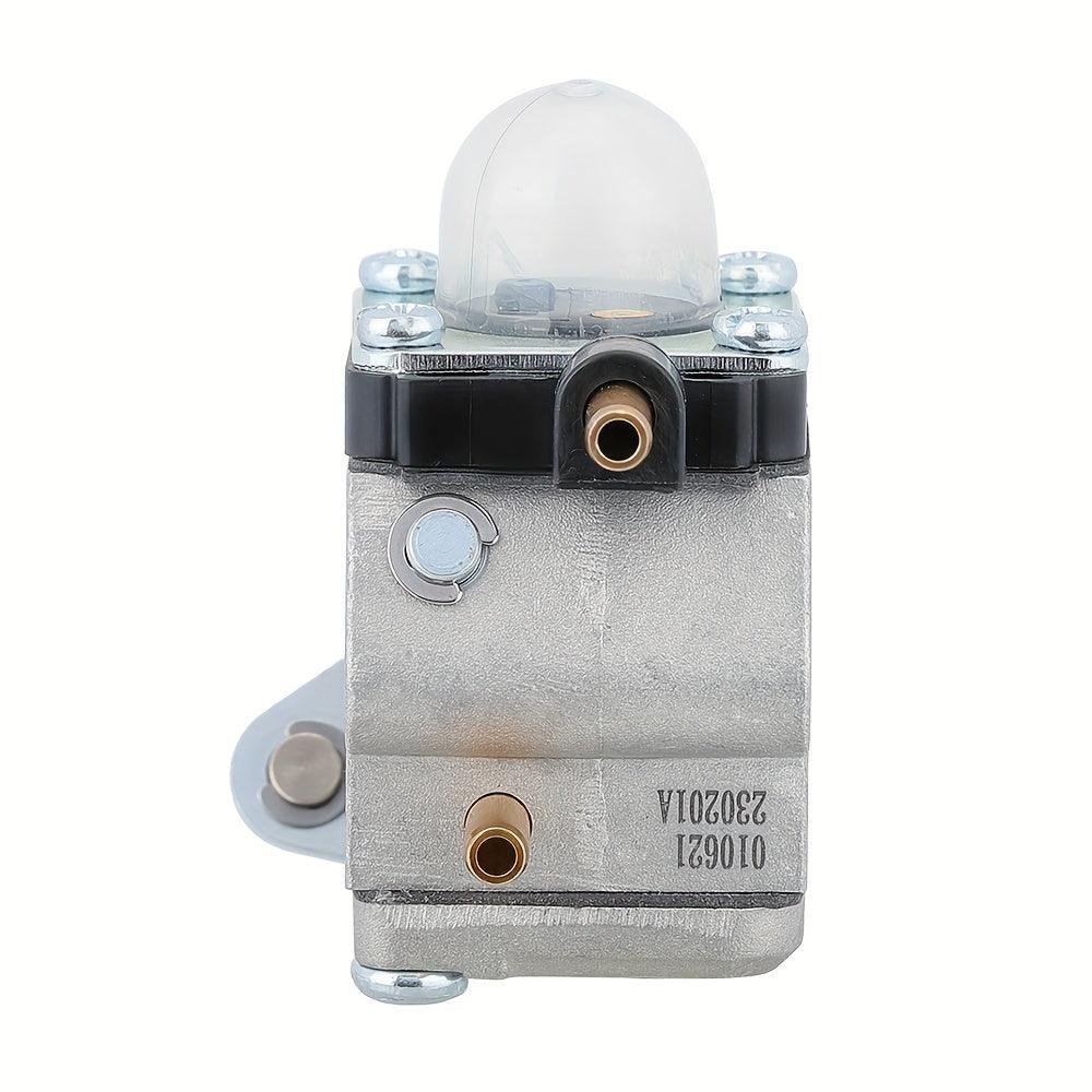 Hipa 12520013124 Carburetor Kit For Echo 2119 2124 2130 HC-1500 Hedge Trimmers SV-4B Engines