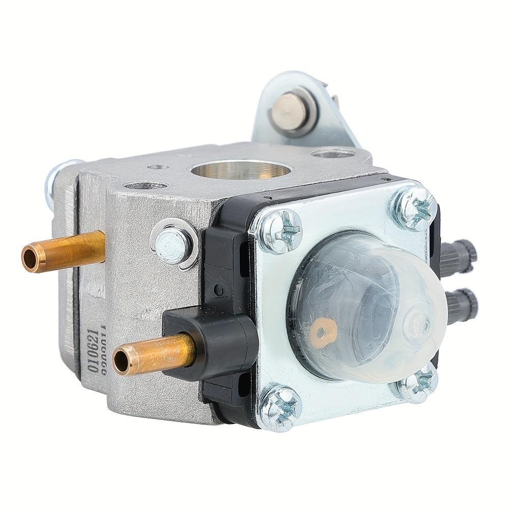 Hipa 12520013124 Carburetor Kit For Echo 2119 2124 2130 HC-1500 Hedge Trimmers SV-4B Engines