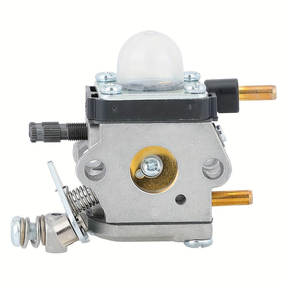 Hipa 12520013124 Carburetor Kit For Echo 2119 2124 2130 HC-1500 Hedge Trimmers SV-4B Engines
