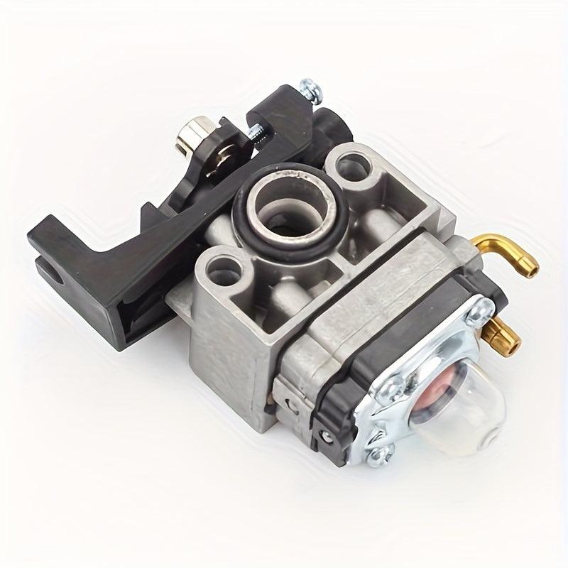 Hipa 16100-Z0Z-815 Carburetor Kit For Honda GX35 GX35NT Small Engine HHT35S Trimmer Brush Cutter