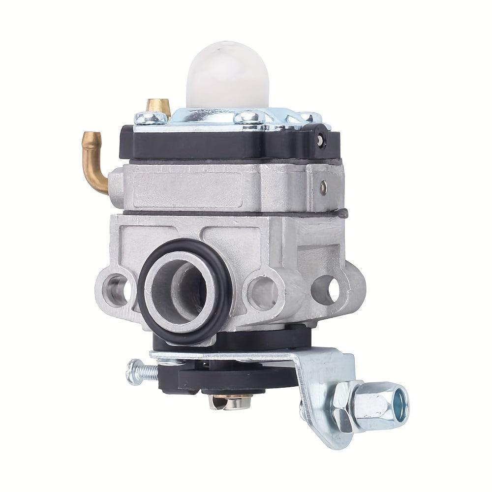 Hipa 16100-ZM5-A95 Carburetor Kit, For Honda FG100 String Trimmers GX31 GX22 Engines