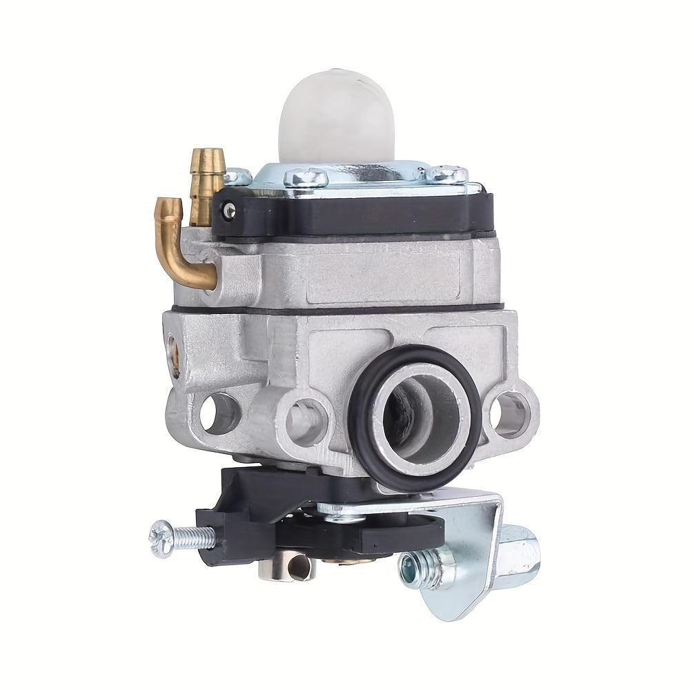 Hipa 16100-ZM5-A95 Carburetor Kit, For Honda FG100 String Trimmers GX31 GX22 Engines
