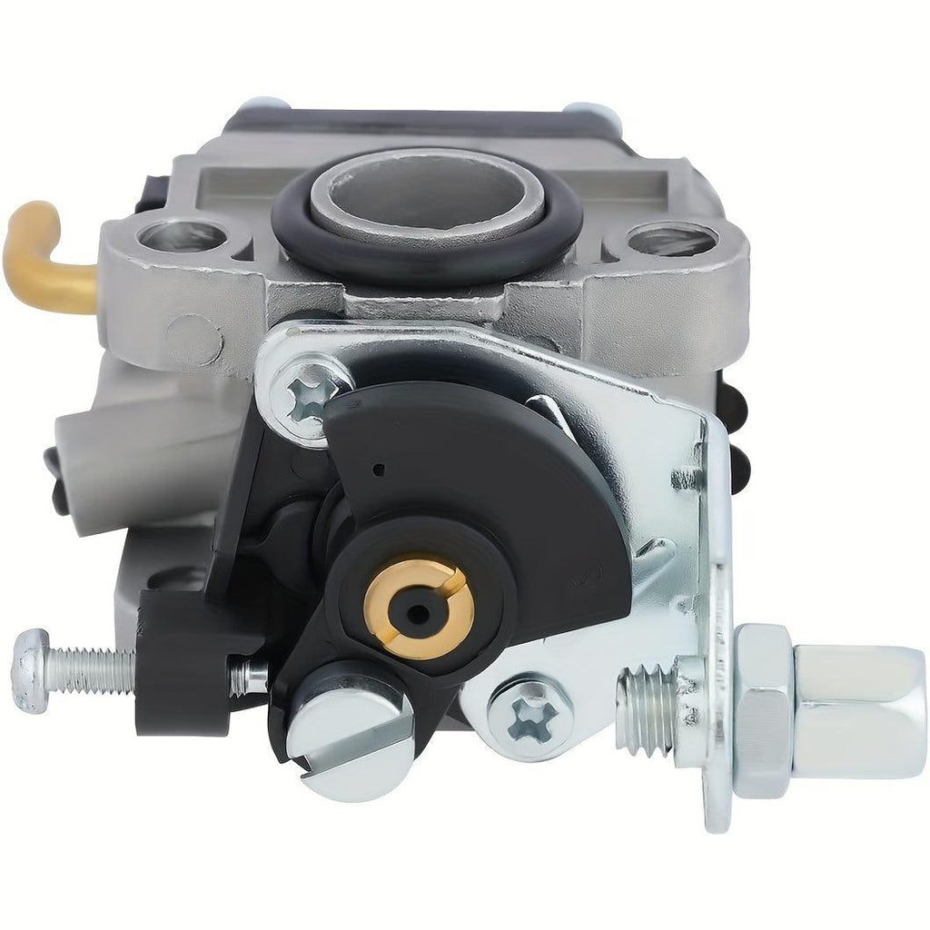 Hipa 16100-ZM5-A95 Carburetor Kit, For Honda FG100 String Trimmers GX31 GX22 Engines