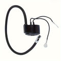 Hipa 30560A Ignition Coil for Tecumseh HM80 Lawn Mowers