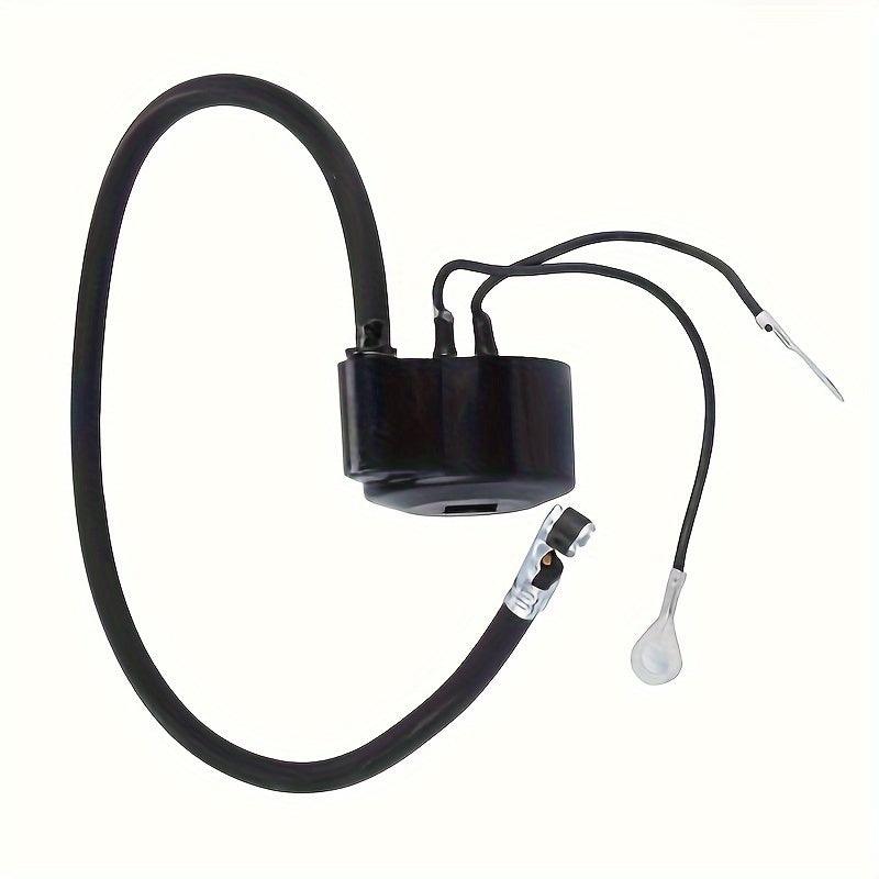 Hipa 30560A Ignition Coil for Tecumseh HM80 Lawn Mowers