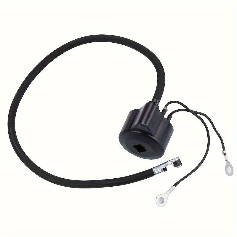 Hipa 30560A Ignition Coil for Tecumseh HM80 Lawn Mowers