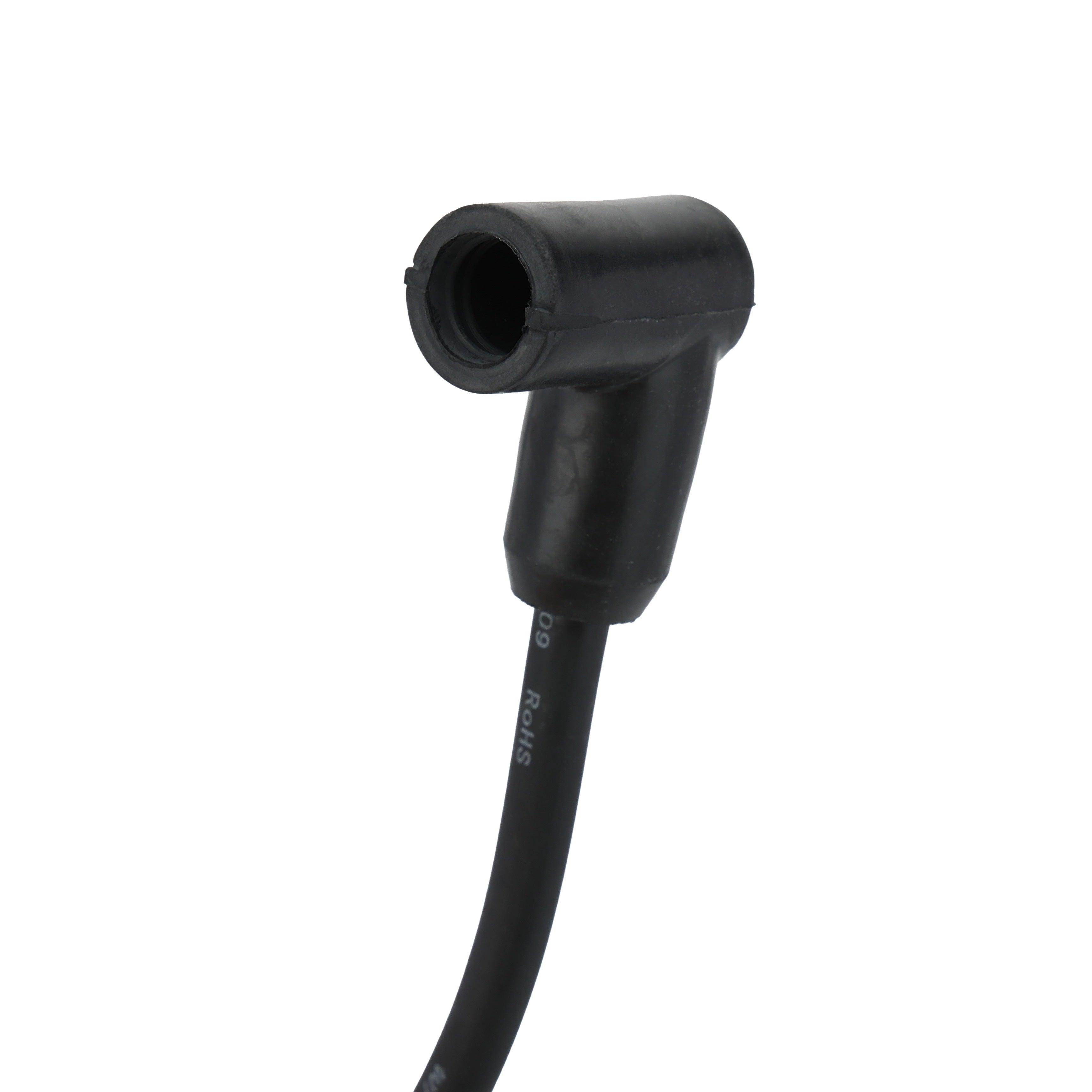 Hipa 34443A Ignition Coil for TORO 38606 38162C Snowblowers Cub Cadet RT60 LS27T Engines