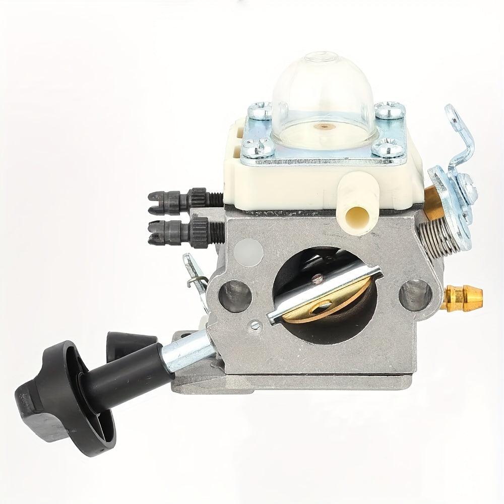 CARBURETOR FOR STIHL BG86 BG86C SH86 SH86C BLOWER 4241 120 0616 ZAMA C1M-S261B