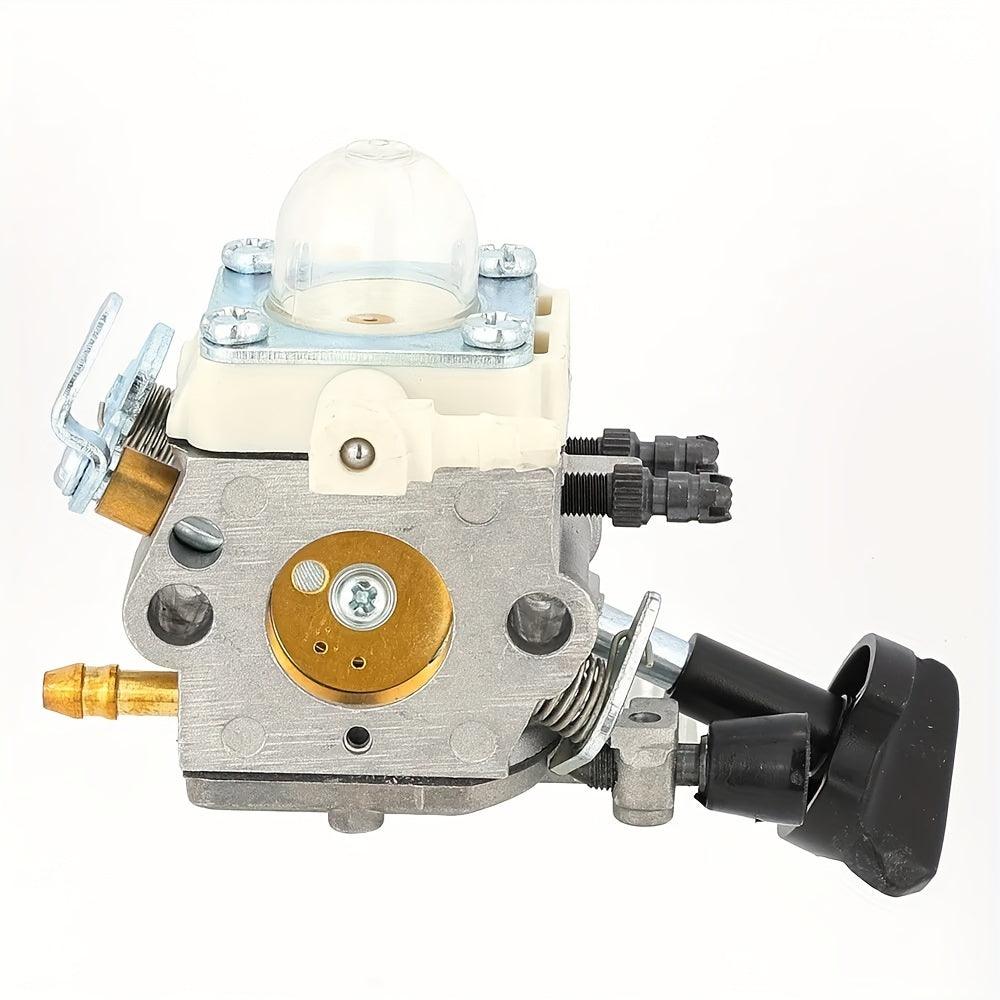 CARBURETOR FOR STIHL BG86 BG86C SH86 SH86C BLOWER 4241 120 0616 ZAMA C1M-S261B