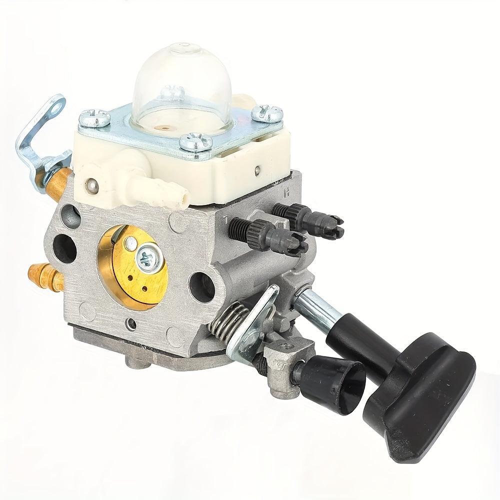 CARBURETOR FOR STIHL BG86 BG86C SH86 SH86C BLOWER 4241 120 0616 ZAMA C1M-S261B