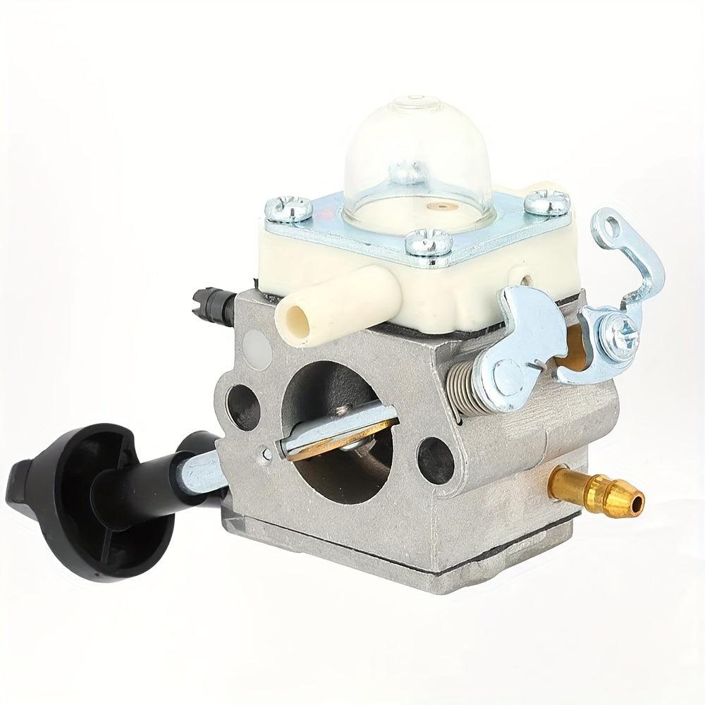 CARBURETOR FOR STIHL BG86 BG86C SH86 SH86C BLOWER 4241 120 0616 ZAMA C1M-S261B
