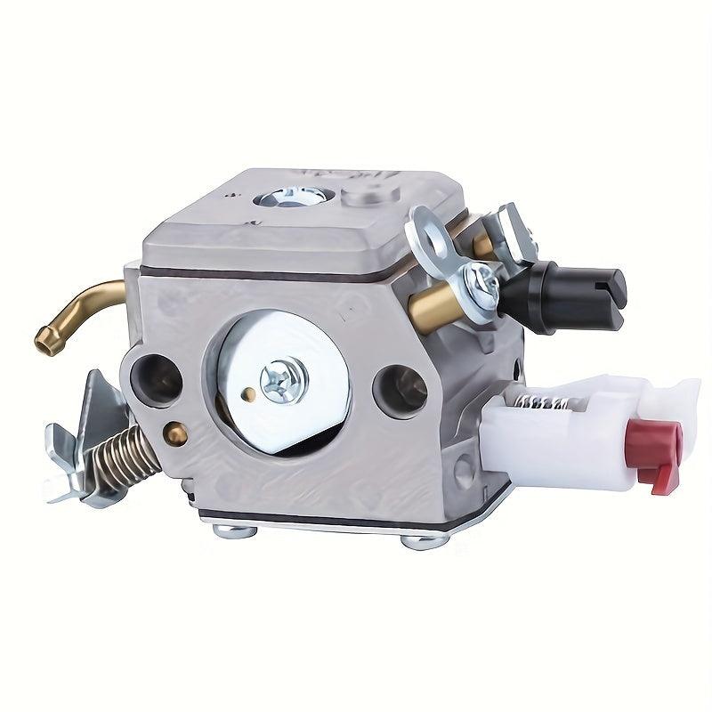 Hipa 5032832-08 C3-EL18B Carburetor for Husqvarna 350 350EPA 345 345E Chainsaws