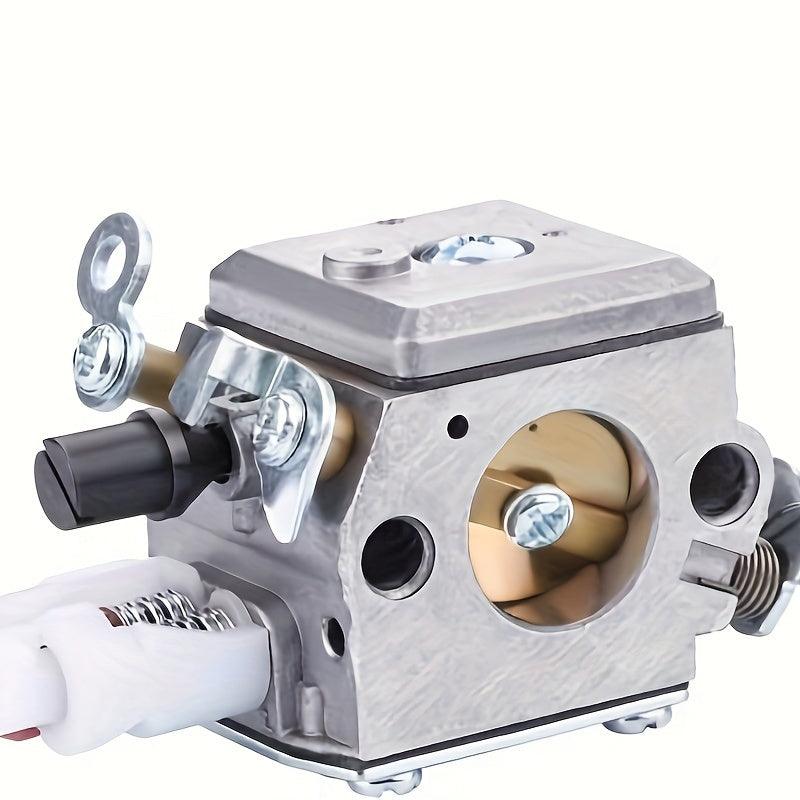 Hipa 5032832-08 C3-EL18B Carburetor for Husqvarna 350 350EPA 345 345E Chainsaws