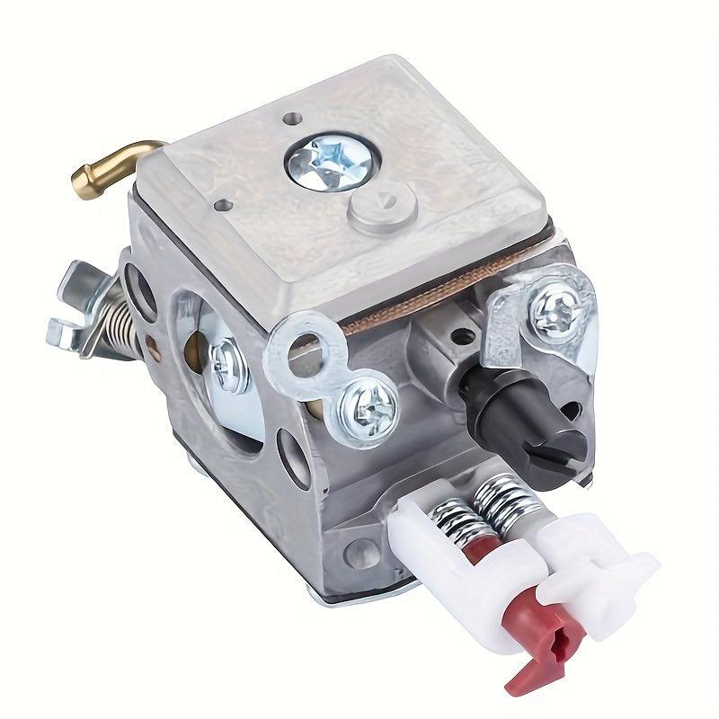 Hipa 5032832-08 C3-EL18B Carburetor for Husqvarna 350 350EPA 345 345E Chainsaws