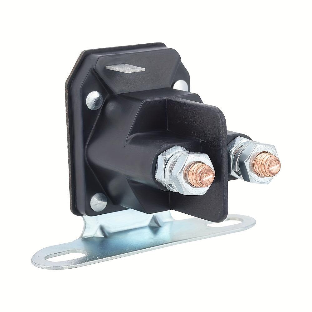 Hipa 532109946 Solenoids For Ariens 924082 924084 924085 924086 924087 Tractors Husqvarna CT130 CTH130 CTH150 GT160 Mowers