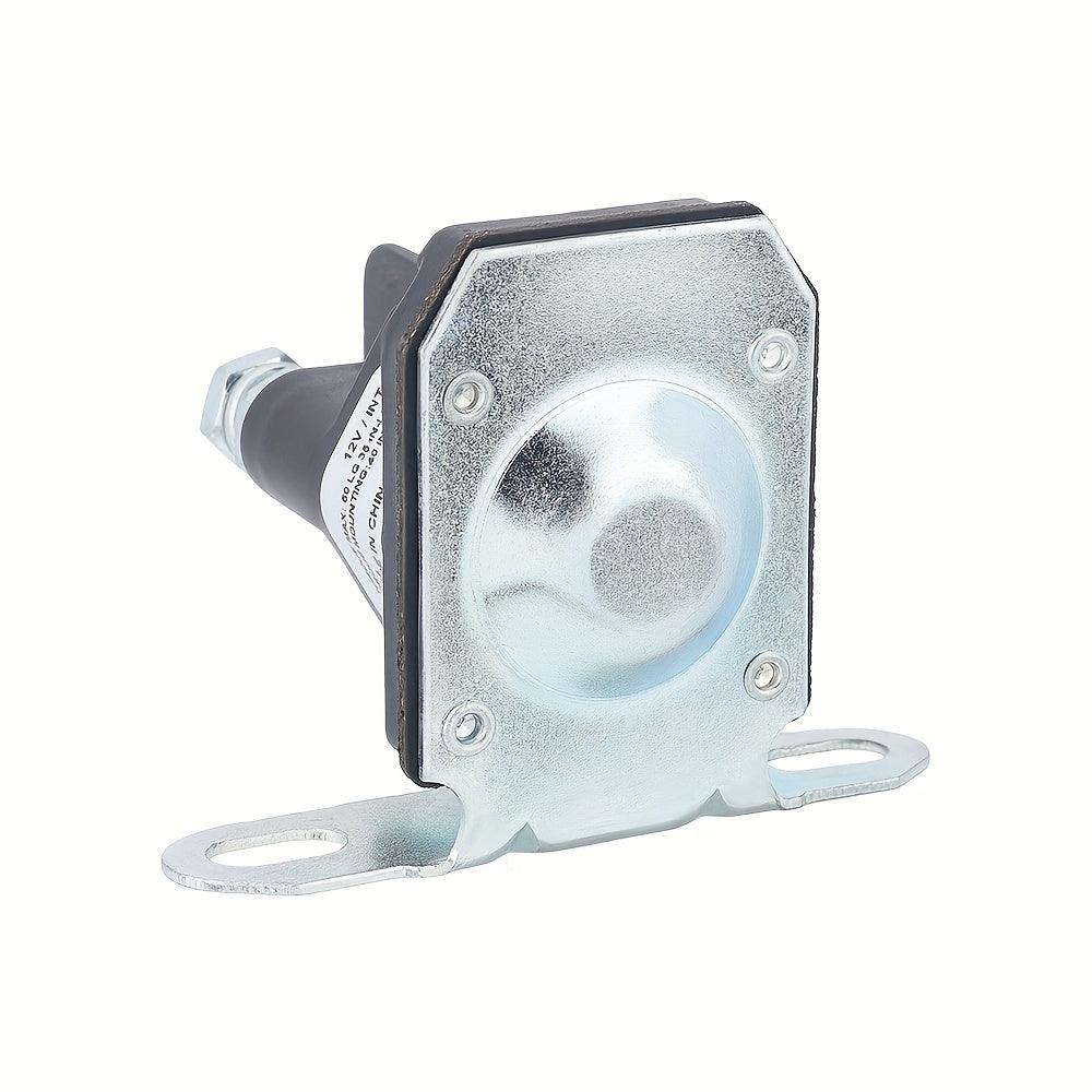 Hipa 532109946 Solenoids For Ariens 924082 924084 924085 924086 924087 Tractors Husqvarna CT130 CTH130 CTH150 GT160 Mowers