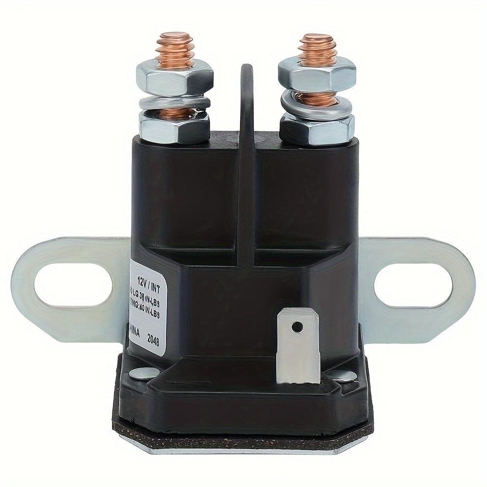Hipa 532109946 Solenoids For Ariens 924082 924084 924085 924086 924087 Tractors Husqvarna CT130 CTH130 CTH150 GT160 Mowers