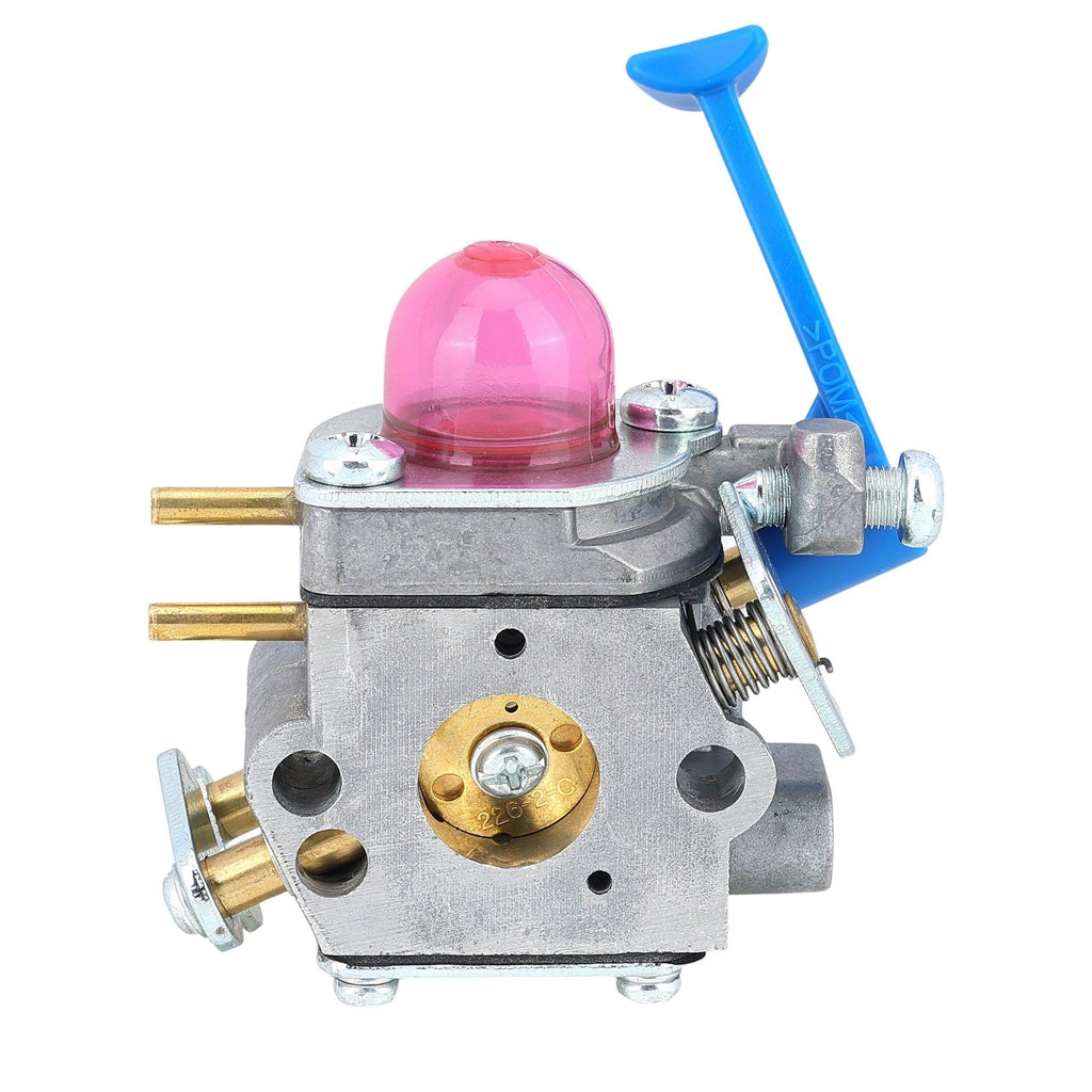 Hipa 545006060 Carburetor Kit For Husqvarna 125E Edgers125C 125L Jonsered GT2126 Carburetor String Trimmers/Edger