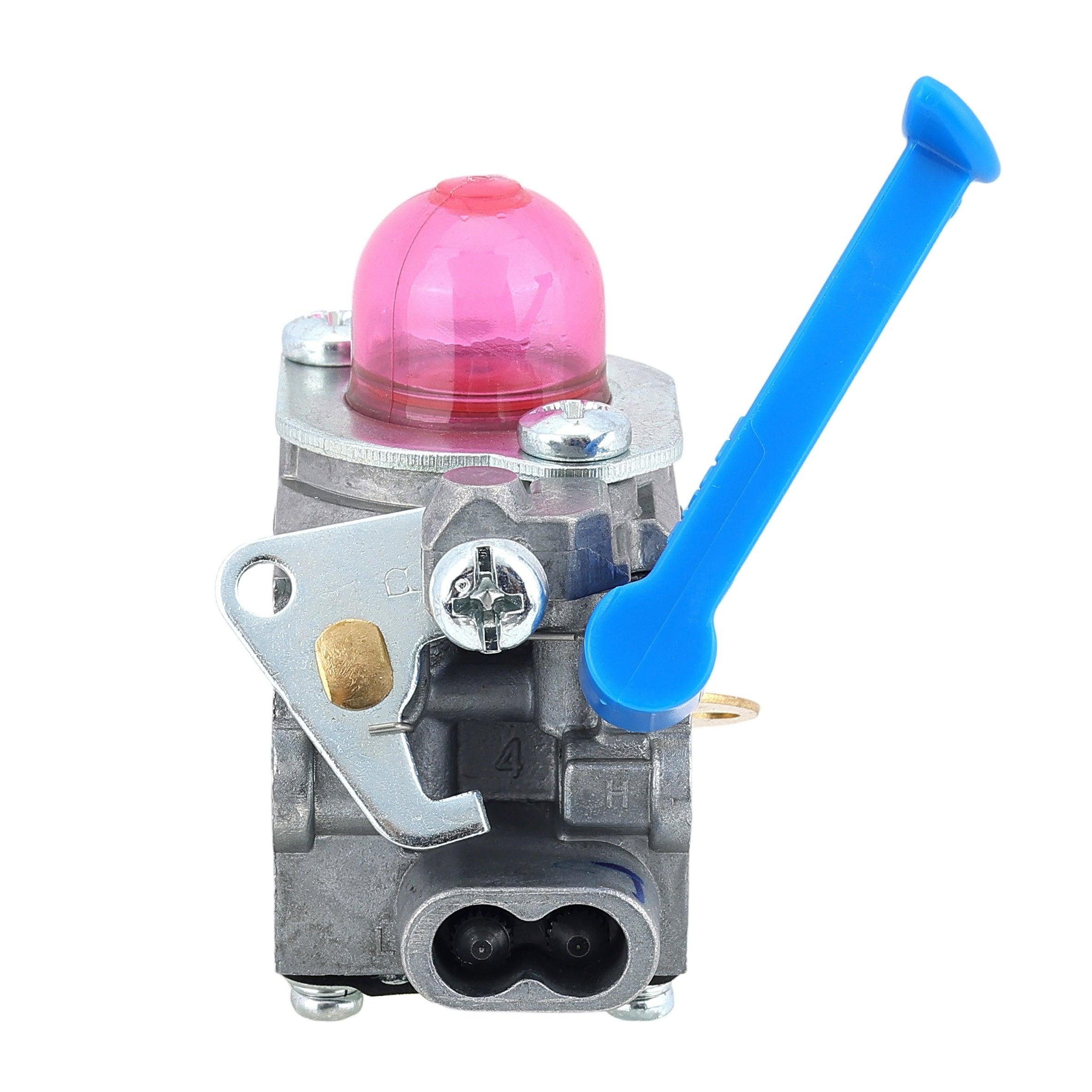 Hipa 545006060 Carburetor Kit For Husqvarna 125E Edgers125C 125L Jonsered GT2126 Carburetor String Trimmers/Edger