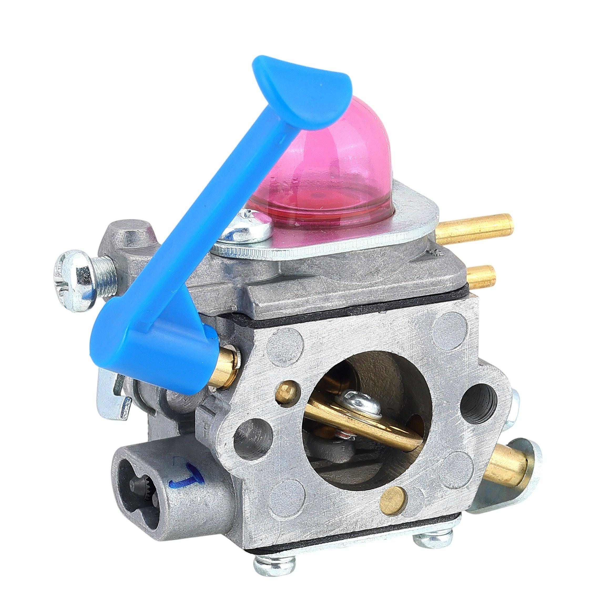 Hipa 545006060 Carburetor Kit For Husqvarna 125E Edgers125C 125L Jonsered GT2126 Carburetor String Trimmers/Edger