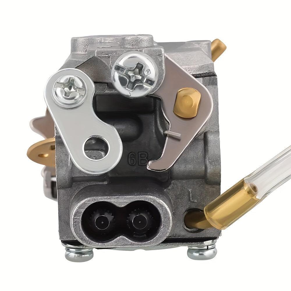 Hipa 596786602 Carburetor for Poulan PR4218a PL3816 PL3314 Chainsaws