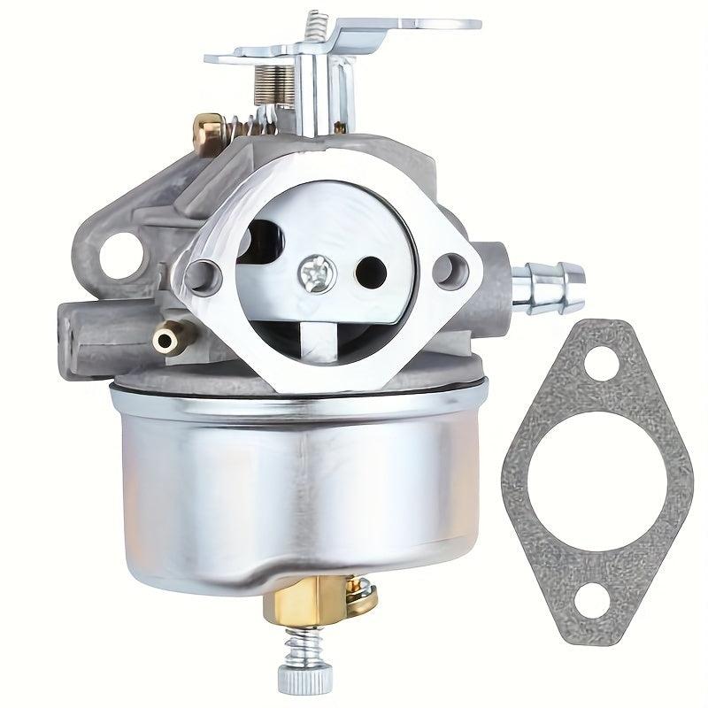 Hipa 632334A 632111 Carburetor for Tecumseh HM70 HM80 HMSK80 HMSK90 Engine