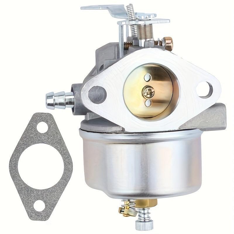 Hipa 632334A 632111 Carburetor for Tecumseh HM70 HM80 HMSK80 HMSK90 Engine