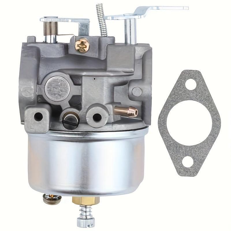Hipa 632334A 632111 Carburetor for Tecumseh HM70 HM80 HMSK80 HMSK90 Engine