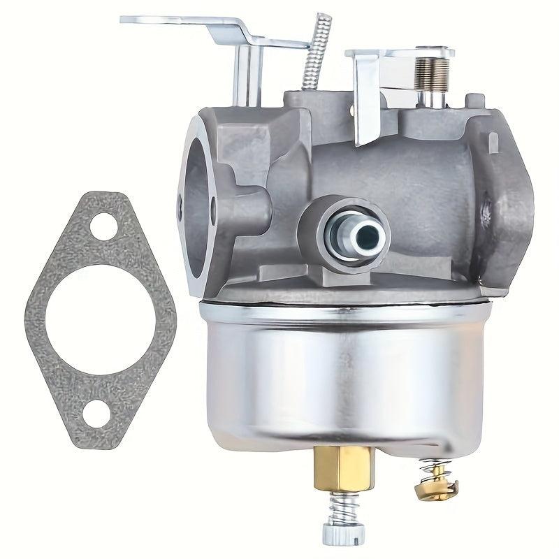 Hipa 632334A 632111 Carburetor for Tecumseh HM70 HM80 HMSK80 HMSK90 Engine