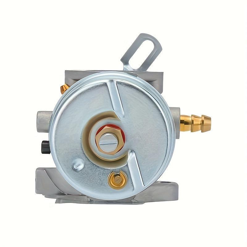 Hipa 632334A Carburetor Kit For Tecumseh 632334 HM70 HM80 HMSK90 Snow Blower
