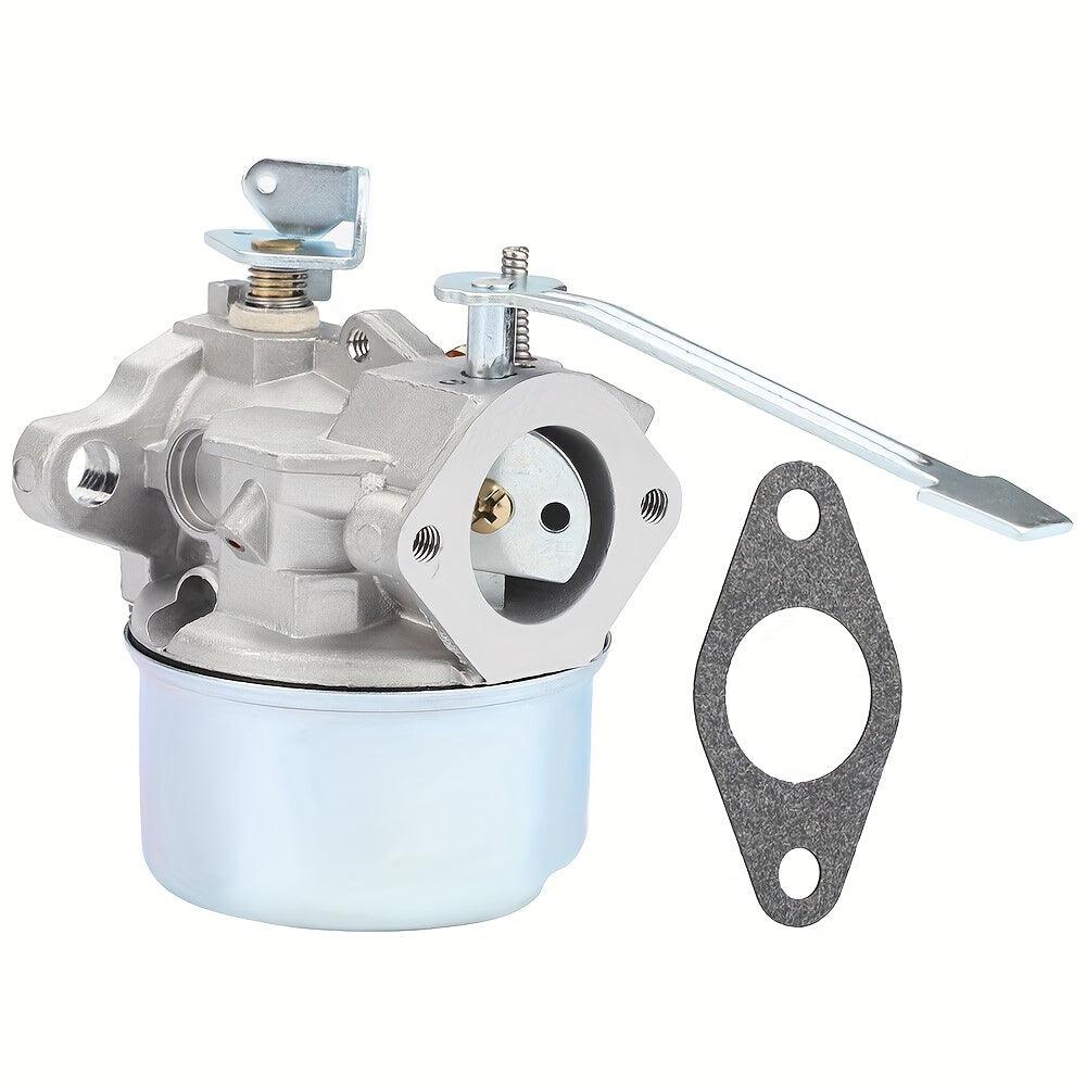 Hipa 640086A Carburetor for TECUMSEH HSK600 HSK635 Engines Toro 38400 38405 Snowthrowers