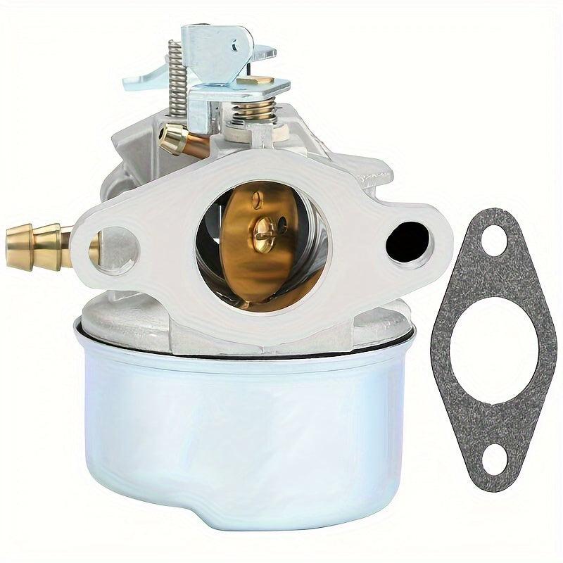 Hipa 640086A Carburetor for TECUMSEH HSK600 HSK635 Engines Toro 38400 38405 Snowthrowers