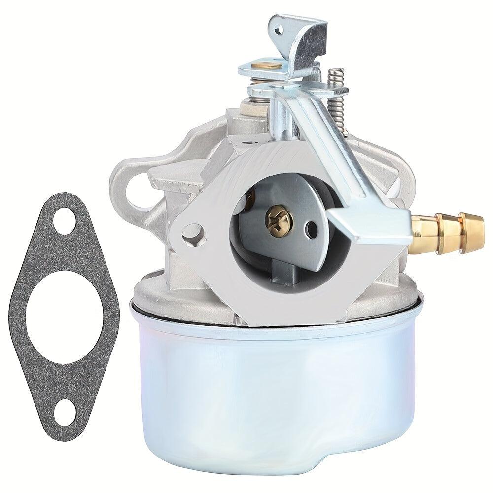 Hipa 640086A Carburetor for TECUMSEH HSK600 HSK635 Engines Toro 38400 38405 Snowthrowers