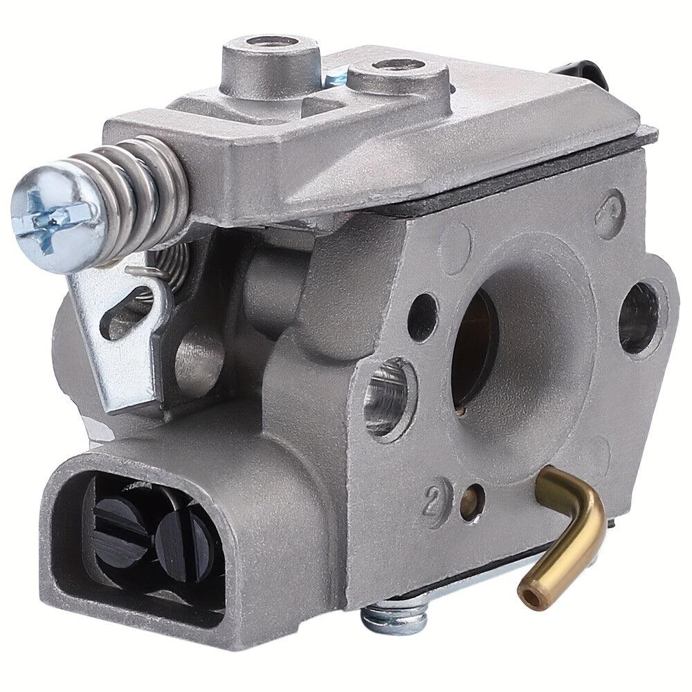 Hipa A021000232 Carburetor Kit, For Echo CS-300 CS-301 CS-305 CS-306 CS-340 CS-305 CS-341 Carburetor Chainsaw Engine