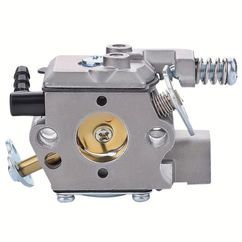 Hipa A021000232 Carburetor Kit, For Echo CS-300 CS-301 CS-305 CS-306 CS-340 CS-305 CS-341 Carburetor Chainsaw Engine