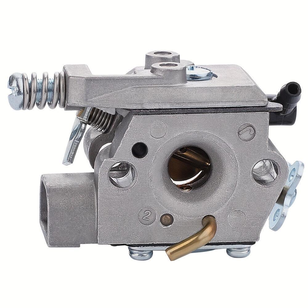 Hipa A021000232 Carburetor Kit, For Echo CS-300 CS-301 CS-305 CS-306 CS-340 CS-305 CS-341 Carburetor Chainsaw Engine