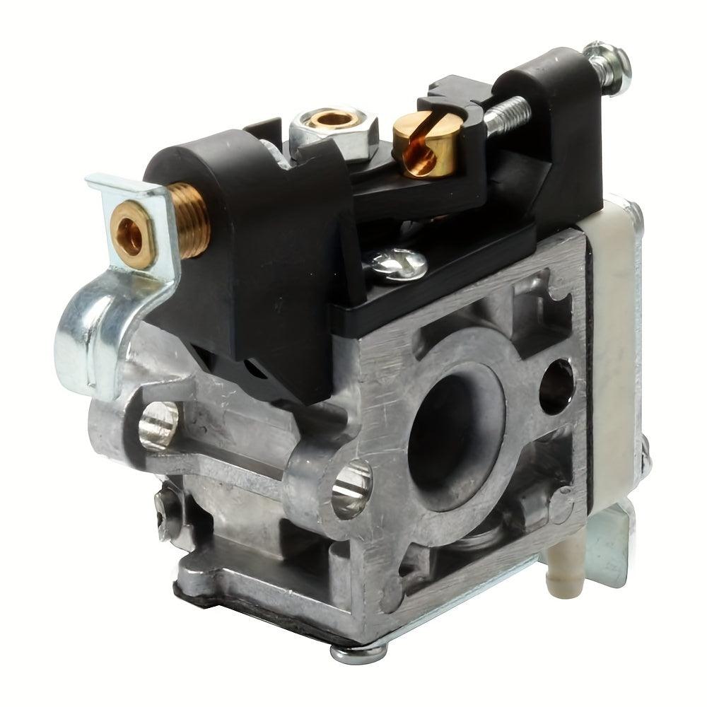 Hipa A021003660 High-Performance Carburetor Kit - Precision-Machined for Echo PB-250, PB-250LN Blowers & ES-250 Shred N Vac - Durable Design Ensures Optimal Engine Efficiency