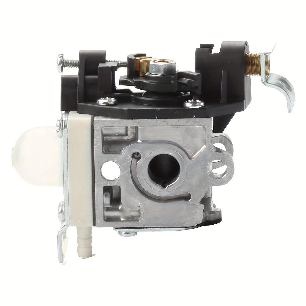 Hipa A021003660 High-Performance Carburetor Kit - Precision-Machined for Echo PB-250, PB-250LN Blowers & ES-250 Shred N Vac - Durable Design Ensures Optimal Engine Efficiency