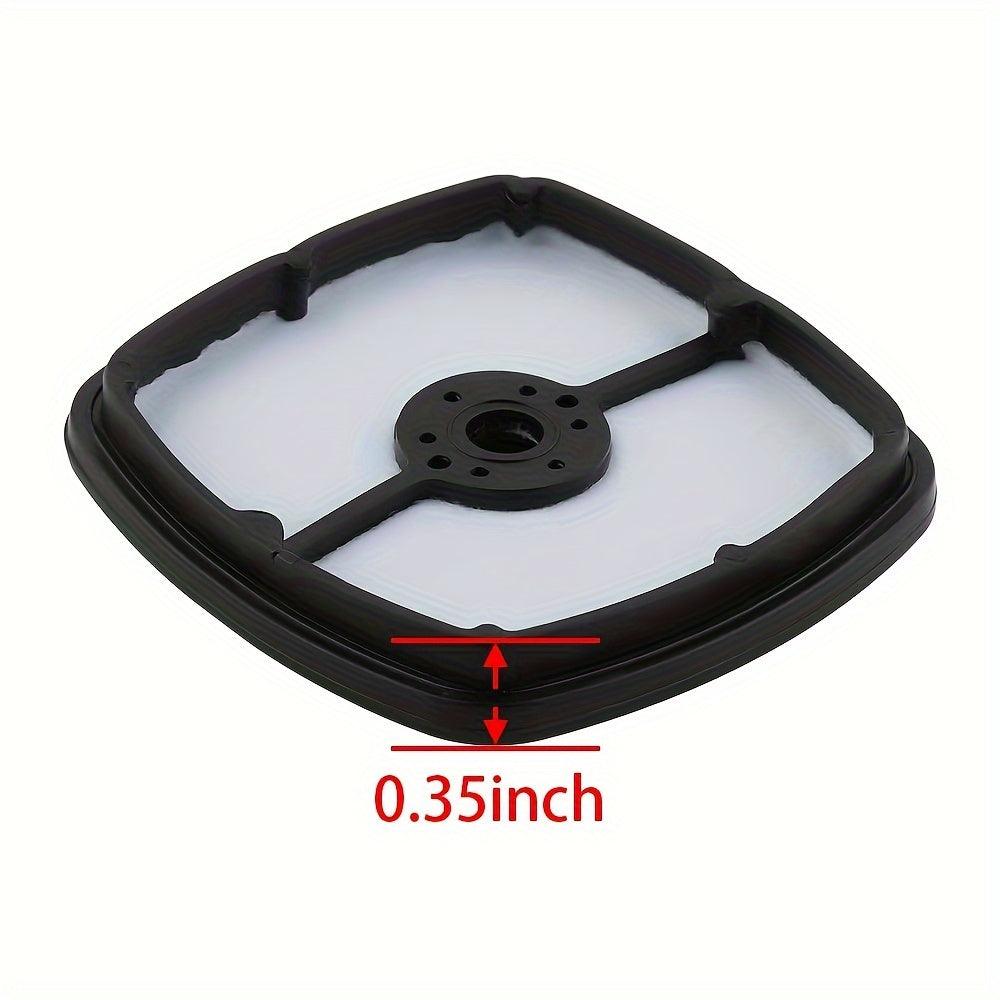 HIPA A226001410 Air Filter - High-Performance, Durable Design for Echo PE-230, PE-231, PE-265 Edgers & GT-200 Curved Shaft Grass Trimmers - Enhances Engine Efficiency