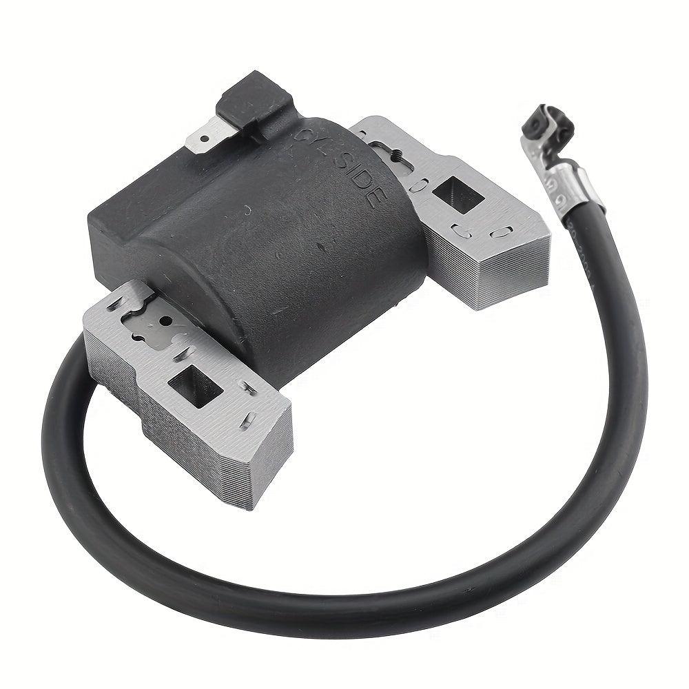 Hipa Advanced Solid State Ignition Coil Kit - Boosts Performance & Reliability - Perfect for 5hp Briggs & Stratton 298316, 395490, 395491 Engines - High-Quality Replacement