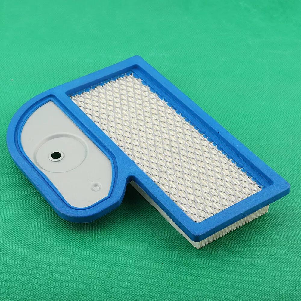 Hipa Air Filter & Oil filter kit For Kawasaki 11013-7002 FH500V 17 HP 19 HP Engine