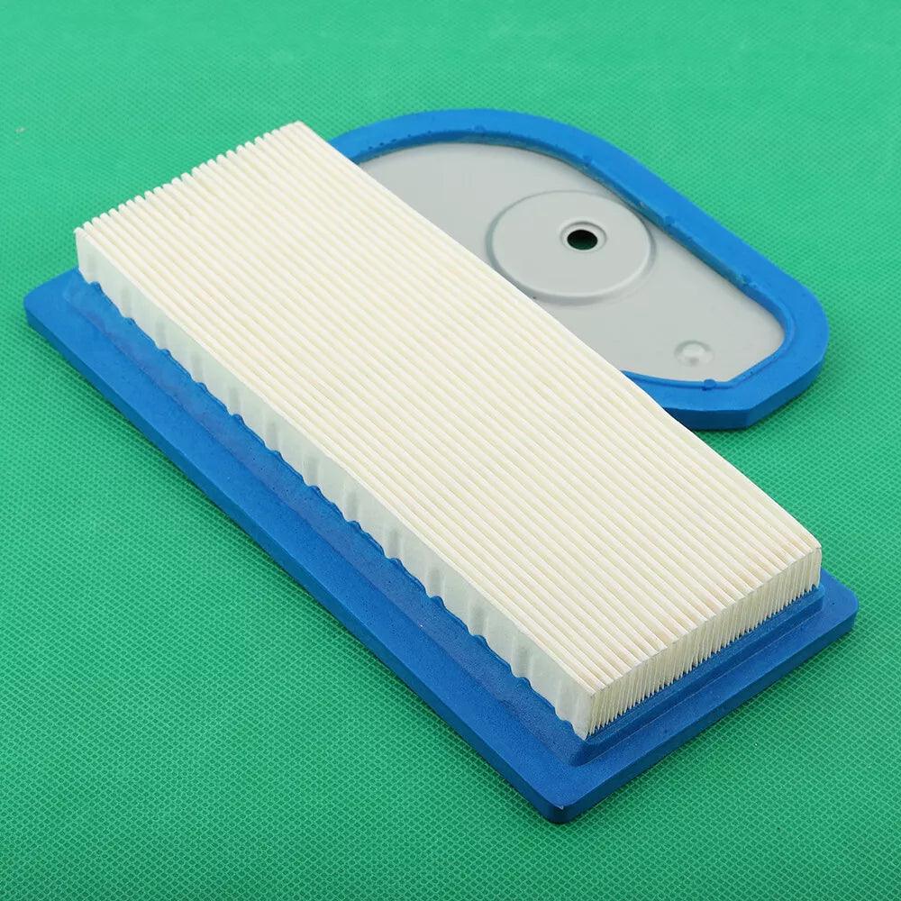 Hipa Air Filter & Oil filter kit For Kawasaki 11013-7002 FH500V 17 HP 19 HP Engine