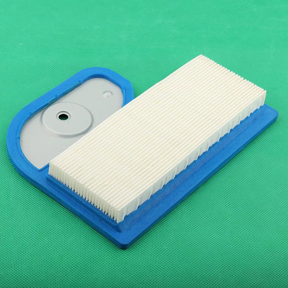 Hipa Air Filter & Oil filter kit For Kawasaki 11013-7002 FH500V 17 HP 19 HP Engine