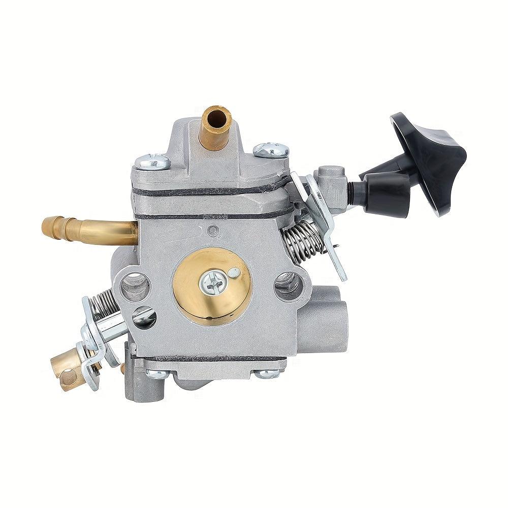 Hipa C1Q-S183 Carburetor Kit For Stihl BR500 BR550 BR600 Backpack Blower