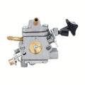 Hipa C1Q-S183 Carburetor Kit For Stihl BR500 BR550 BR600 Backpack Blower
