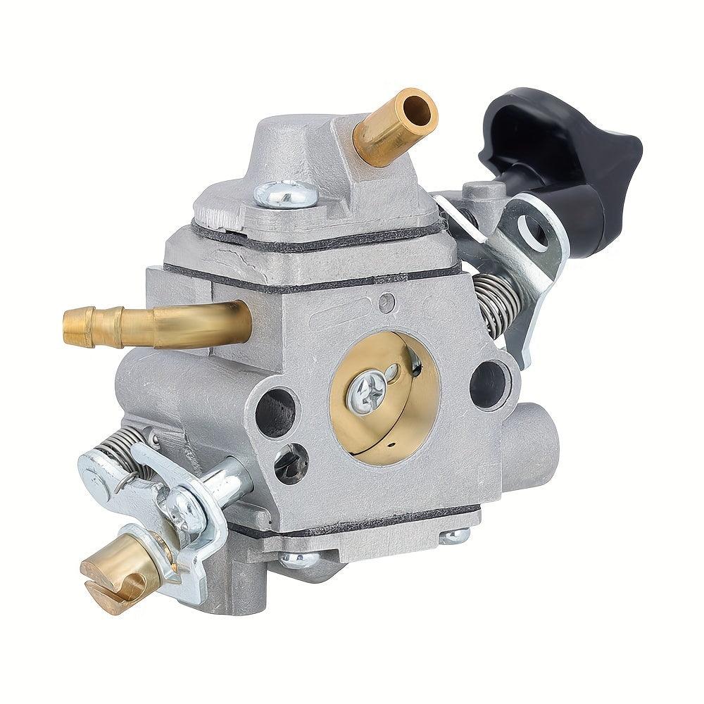 Hipa C1Q-S183 Carburetor Kit For Stihl BR500 BR550 BR600 Backpack Blower
