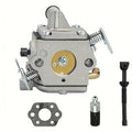 Hipa C1QS57A Carburetor Kit For Stihl 017 018 MS170 MS180 Chainsaw